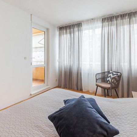 Apartment Tamaris ザダル エクステリア 写真