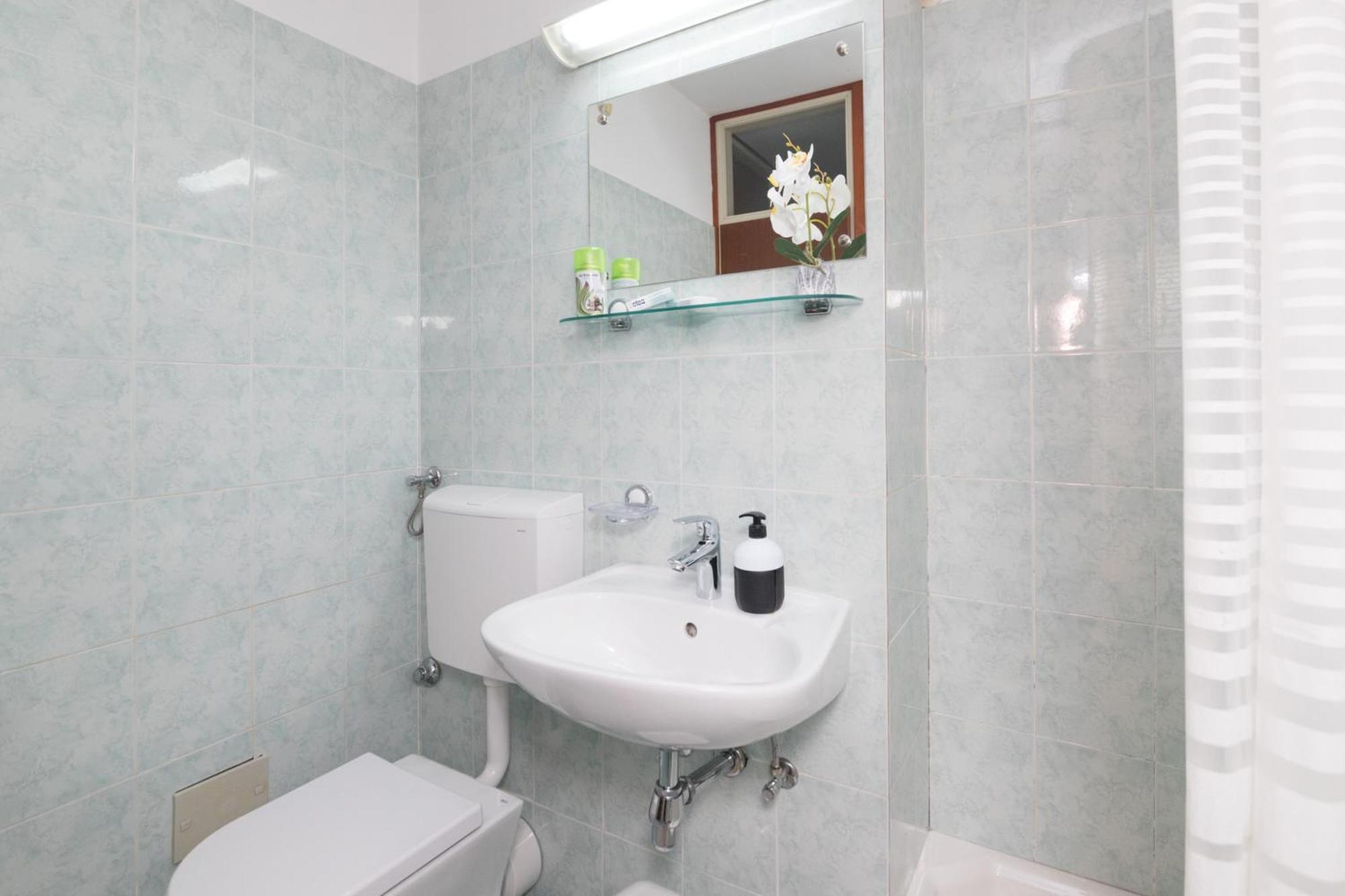 Apartment Tamaris ザダル エクステリア 写真