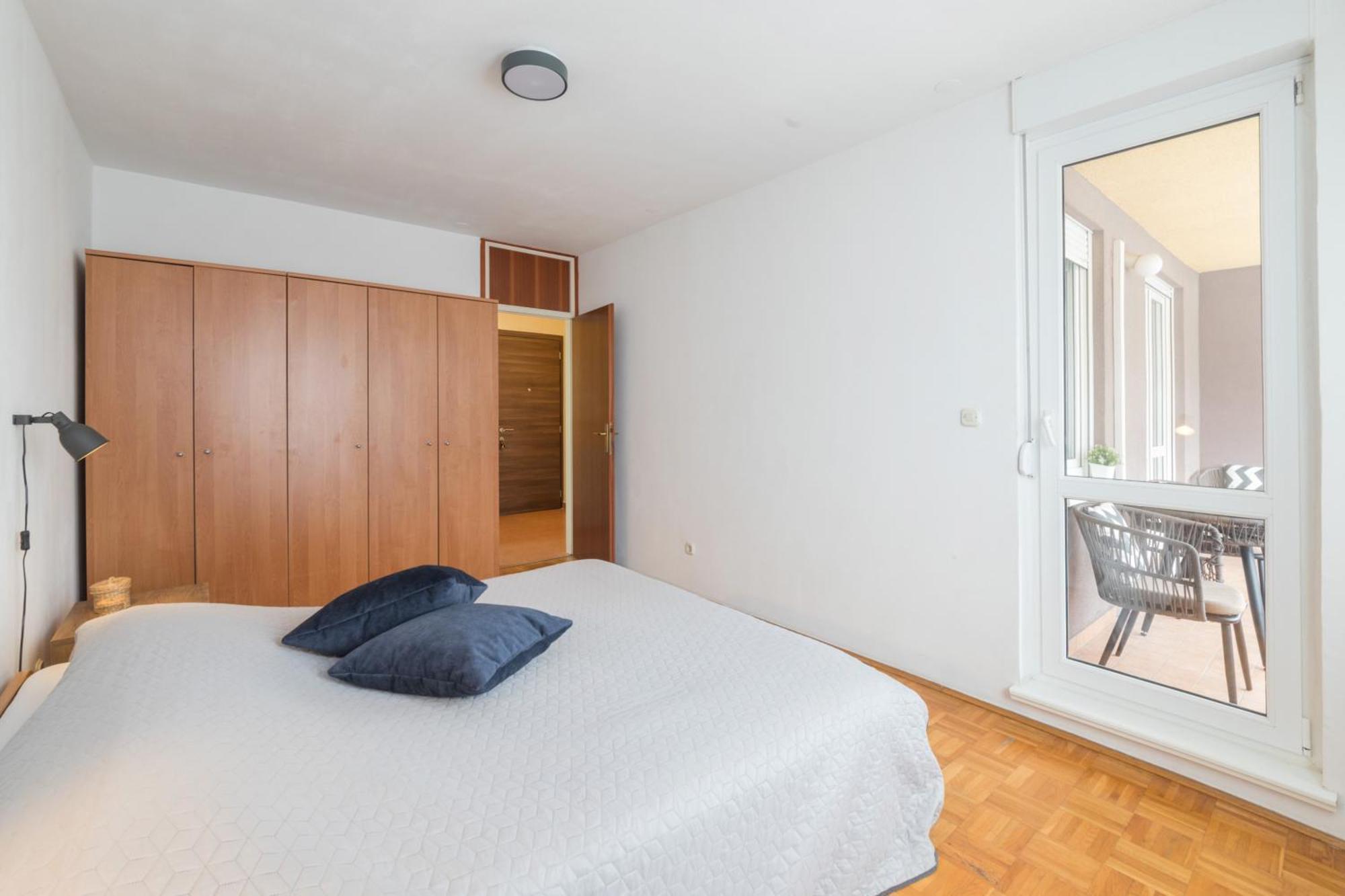 Apartment Tamaris ザダル エクステリア 写真