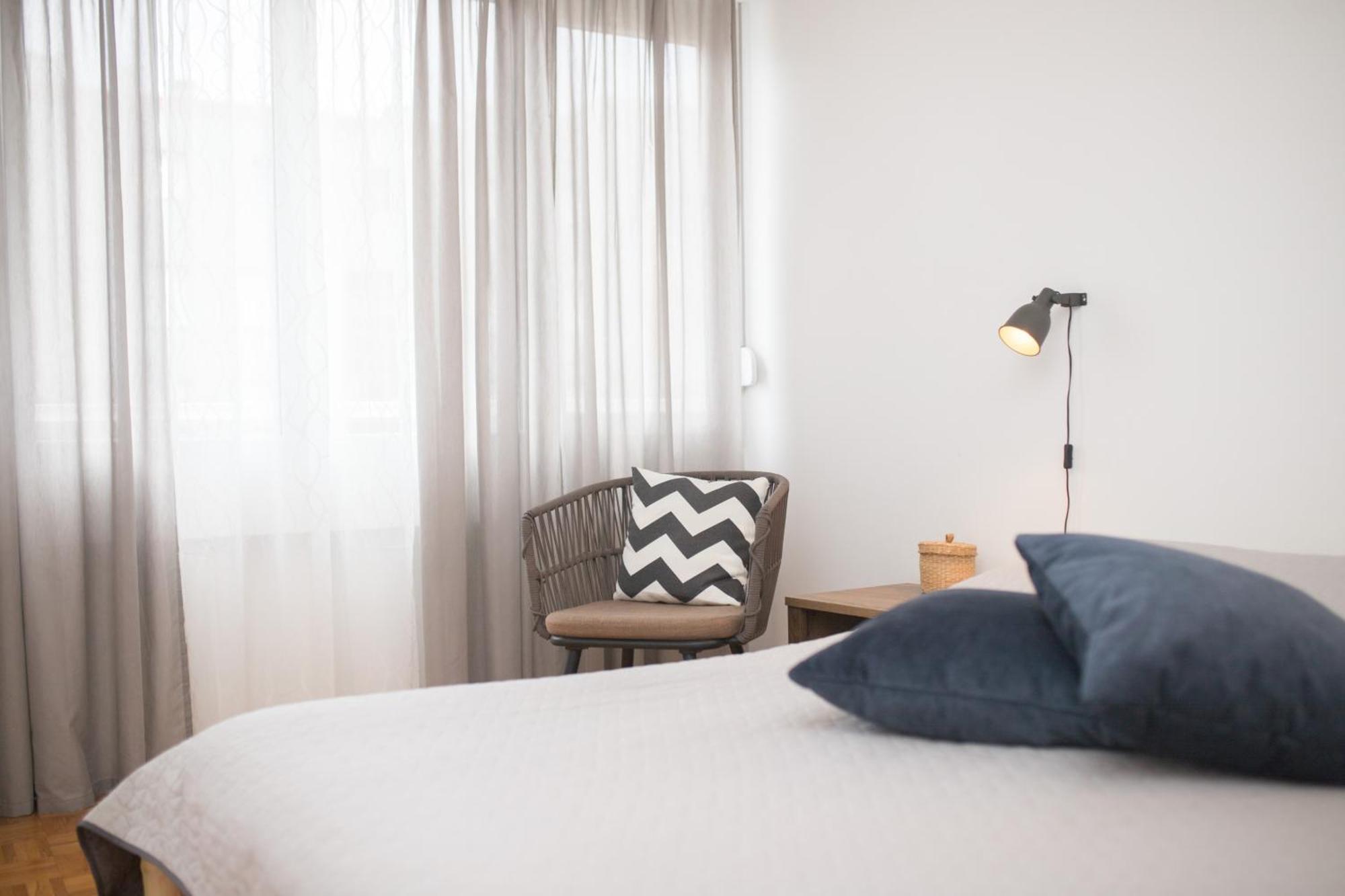 Apartment Tamaris ザダル エクステリア 写真